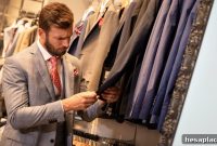 15 Signs People Notice When You’re Wearing a Cheap Suit