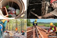 America’s Most Grueling Jobs That Shouldn’t Be Legal