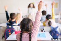 14 Stark Differences Between Education for Rich and Poor Kids