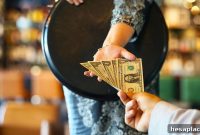 14 Times Tipping Culture Got Completely Out of Control