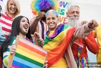 Pride Confessions or Prejudice: LGBTQ+ Corporate Employees Speak Out