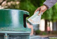 16 Surprising Ways People Waste Their Money and How to Stop