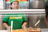 Subway Worker Reveals Little-Known Insider Secrets