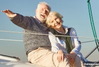 15 People Reveal Their Most Outrageous Retirement Fantasies