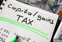 12 Surprising Ways You Could Be Overpaying Capital Gains Tax—and How to Reduce It