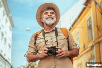 Top Retirement Destinations for Single Baby Boomers