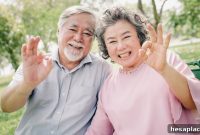 17 States That Don’t Tax Social Security or Pensions