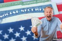 17 States Where Social Security Benefits Stretch the Furthest