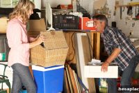 17 Garage Scrap Items That Could Actually Make You Money