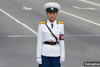 12 Unusual Jobs Unique to North Korea