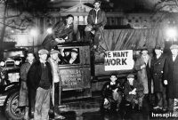 17 Financial Crashes That Nearly Broke the Global Economy