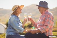 17 U.S. States Where $1.5M + Social Security Lasts 54 Years