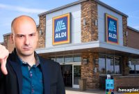 18 Aldi Products You’ll Always Regret Buying