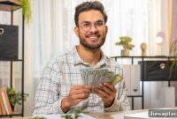 18 High-Paying Work-From-Home Jobs That Pay Up to $75/Hour