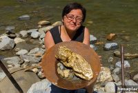 19 US States Where People Still Find Real Gold—Sometimes by Chance
