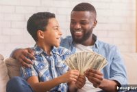 Top 17 U.S. States With the Highest Household Wealth