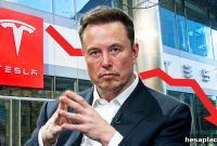 How Much the World’s Wealthiest Have Lost from Trump’s Tariffs