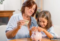 16 Timeless Money Habits That Built Your Grandparents’ Wealth