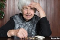 19 Financial Risks Seniors Must Plan For If Social Security Fails