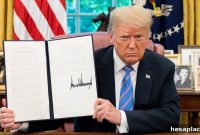 Why Tariffs Can’t Restore Blue-Collar Jobs in America