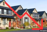 17 U.S. Cities Where Home Prices May Drop in 2025