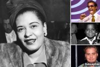 17 Iconic Celebrities Who Died Broke