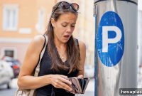16 Tourist Attractions With the Priciest Parking Fees Worldwide