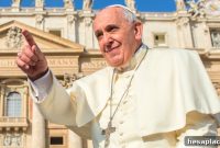 12 Signs Pope Francis Prioritized Values Over Wealth