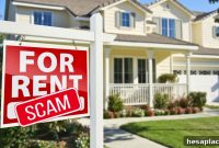 17 Rental Scams That Drained Renters’ Life Savings