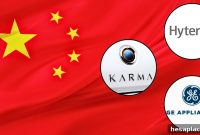 15 Major U.S. Companies Owned by Chinese Firms