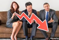17 Economic Warning Signs That a Recession Is Imminent