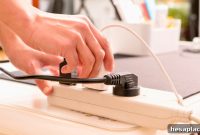 18 Home Appliances to Unplug Before You Leave the House