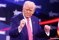 20 States Sue Trump Over Alleged Illegal Business Practices