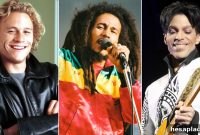 16 Celebrities Who Died Intestate — Shocking Estate Stories
