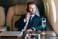 Life with Ultra-Elite Airline Status: Perks, Upgrades, and Realities