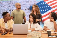 Top U.S. States for Workplace Culture — Highest and Lowest Ranked