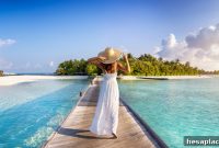 Could You Afford These 16 Luxurious Vacation Spots? Prices Revealed