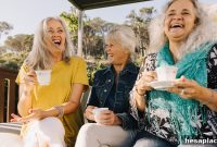 16 Times Baby Boomers Were Right About Living Well