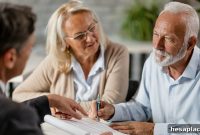17 Legal Documents Every Older American Should Have (Most Lack Them)