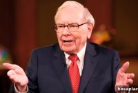 15 Daily Habits of Warren Buffett That Surprise Most CEOs