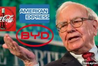 11 Warren Buffett Investment Regrets — and 11 That Built His Fortune
