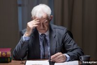 17 Nighttime Fears That Keep Billionaires Awake