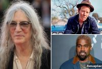 17 Surprising Day Jobs Famous Musicians Had Before Fame