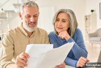 17 Tax Breaks Every Person Over 50 Should Know About