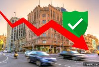 17 U.S. Cities Likely to Shield You in an Economic Collapse