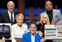 10 Shark Tank Rejections That Became Million-Dollar Businesses (And 8 Terrible Investments)