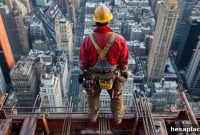Most Dangerous Jobs in America: 17 Occupations With Highest Fatality Rates