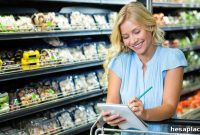 19 Grocery Hacks That Slashed My Bill 50%