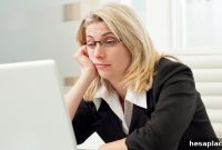 15 Reasons a Boring Job Could Boost Your Career Progression