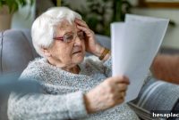19 States Where Retirees Are Buried Under Medical Bills